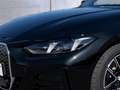 BMW i4 Gran Coupe Gran Coupe xDrive M-Sport Schwarz - thumbnail 3