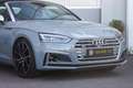 Audi S5 Cabriolet 3.0 TFSI Quattro Pro Line Plus Individua Grijs - thumbnail 2
