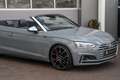 Audi S5 Cabriolet 3.0 TFSI Quattro Pro Line Plus Individua Grijs - thumbnail 10