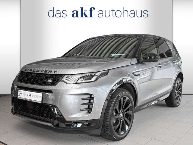 Imagine Land Rover Discovery Sport 2.0 D200 Dynamic SE-Navi*AHK*Kamer