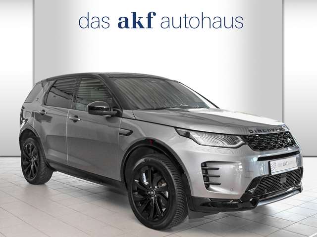 Land Rover Discovery Sport 2.0 D200 Dynamic SE-Navi*AHK*Kamer