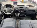 Opel Movano Pritsche L3H1 3,5t DoKa Weiß - thumbnail 9