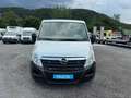 Opel Movano Pritsche L3H1 3,5t DoKa Weiß - thumbnail 2