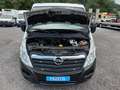 Opel Movano Pritsche L3H1 3,5t DoKa Weiß - thumbnail 11
