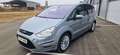 Ford S-Max 2.0 tdci 140ch, Titanium, boite auto Powershift Grijs - thumbnail 7