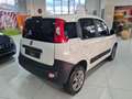 Fiat Panda 4x4 1.3MJT 80CV Van 2 Posti *IMPECCABILE* Bianco - thumbnail 4
