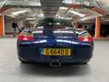 Porsche Boxster Blue - thumbnail 3