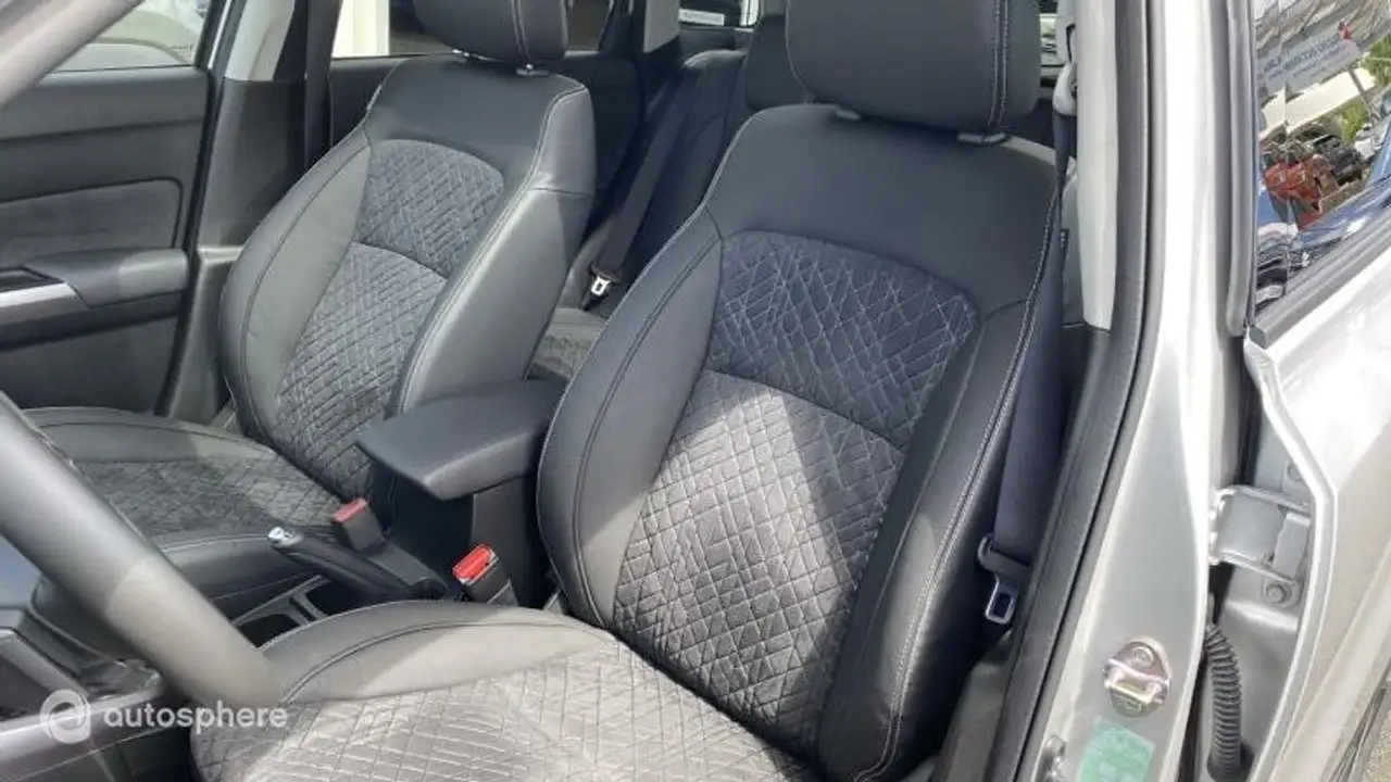 Suzuki Vitara 2026