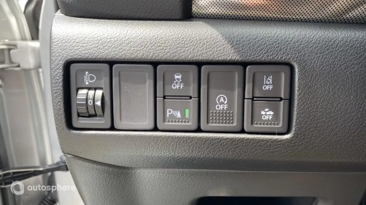 Suzuki Vitara 2026