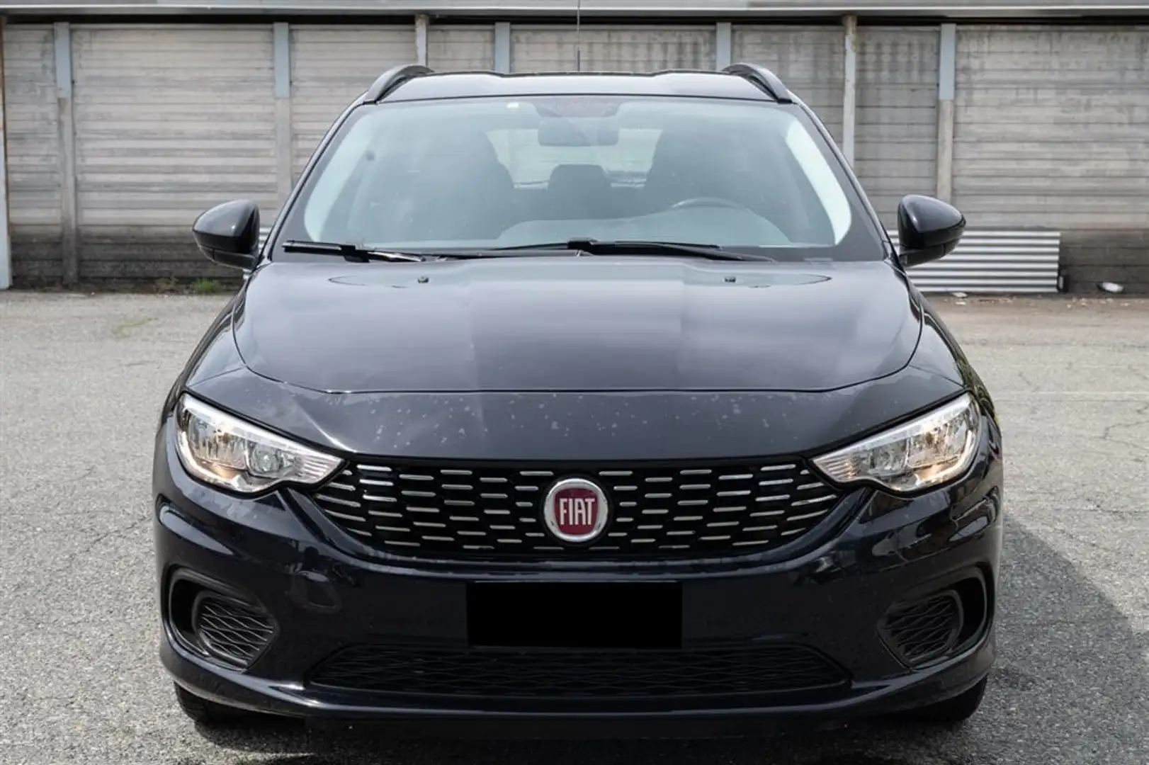 Fiat Tipo II SW 1.4 tjt Business 120cv my19 Nero - 2