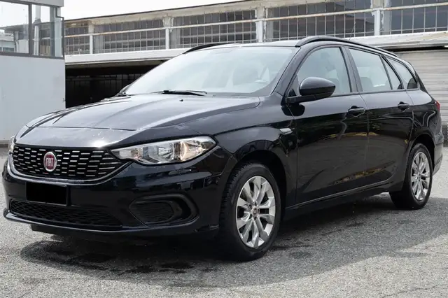 Fiat Tipo II SW 1.4 tjt Business 120cv my19