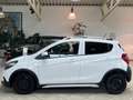 Opel Karl Karl Rocks *Automatik*TPM*LKHZ*SHZ*PDC*Tüv neu* Fehér - thumbnail 6