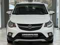 Opel Karl Karl Rocks *Automatik*TPM*LKHZ*SHZ*PDC*Tüv neu* Fehér - thumbnail 8
