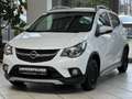 Opel Karl Karl Rocks *Automatik*TPM*LKHZ*SHZ*PDC*Tüv neu* Fehér - thumbnail 7