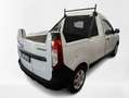 Dacia Dokker 1.5 dCi 8V 75CV Pick-Up Bianco - thumbnail 3
