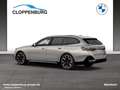 BMW i5 eDrive40 Touring M Sportpaket DAB LED Grau - thumbnail 6