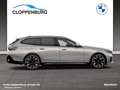 BMW i5 eDrive40 Touring M Sportpaket DAB LED Grau - thumbnail 8