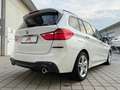 BMW 220 220d Gran Tourer M Sport Aut.  *1.BESITZ*WENIG KM* - thumbnail 9