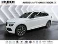Skoda Kamiq 1.0 TSI DSG DRIVE BLACK NAVI KAMERA ACC LED Weiß - thumbnail 1
