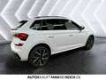 Skoda Kamiq 1.0 TSI DSG DRIVE BLACK NAVI KAMERA ACC LED Weiß - thumbnail 4