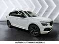 Skoda Kamiq 1.0 TSI DSG DRIVE BLACK NAVI KAMERA ACC LED Weiß - thumbnail 5