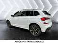 Skoda Kamiq 1.0 TSI DSG DRIVE BLACK NAVI KAMERA ACC LED Weiß - thumbnail 3