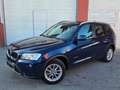 BMW X3 xDrive Österreich Paket Aut. * Pickerl NEU * Azul - thumbnail 1