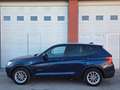 BMW X3 xDrive Österreich Paket Aut. * Pickerl NEU * Azul - thumbnail 6
