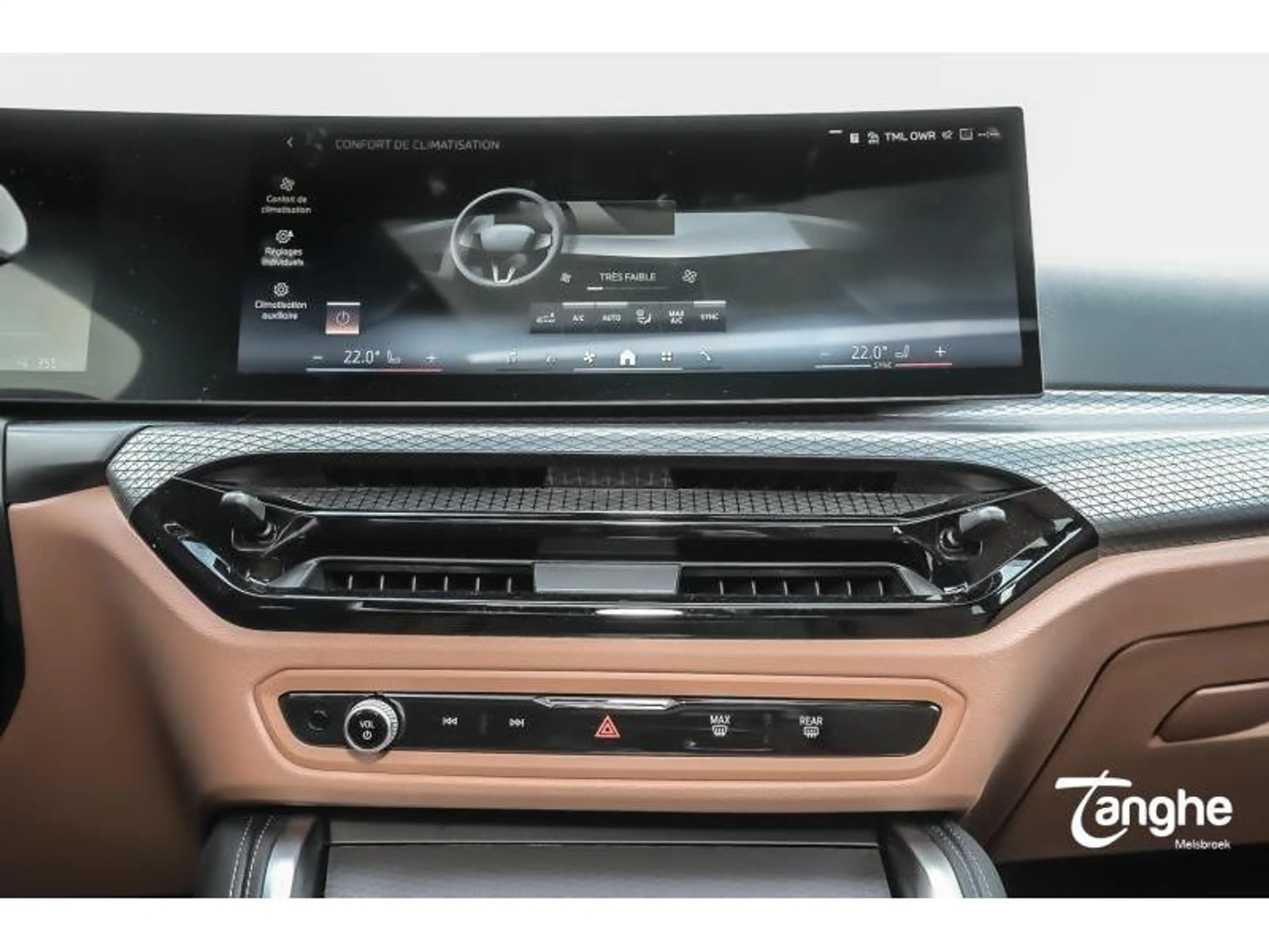 BMW i4 xDrive40 Gran Coupe — photo 12