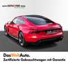 Audi RS Red - thumbnail 3
