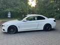 BMW 420 420d Cabrio Aut. - thumbnail 11