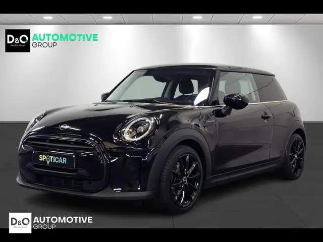 MINI One hatchback