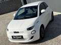 Fiat 500e 42 kWh Icon | navi | cruise | PDC | alu16" Blanc - thumbnail 26