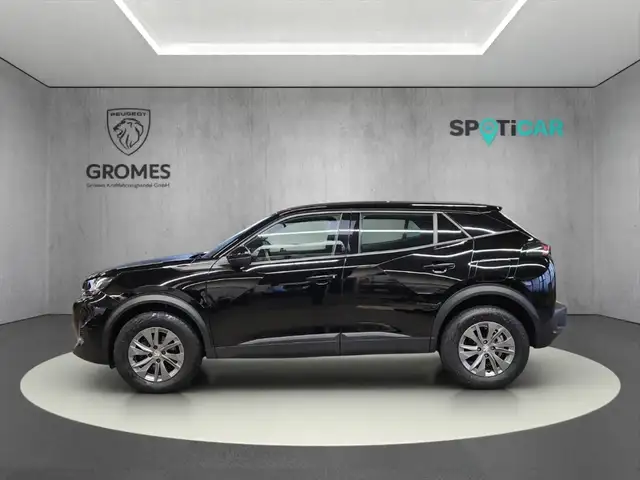 Peugeot 2008 view 6
