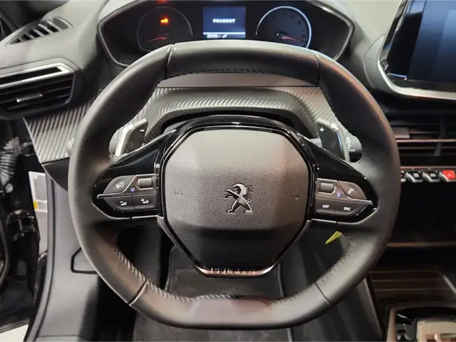 Peugeot 2008 view 10