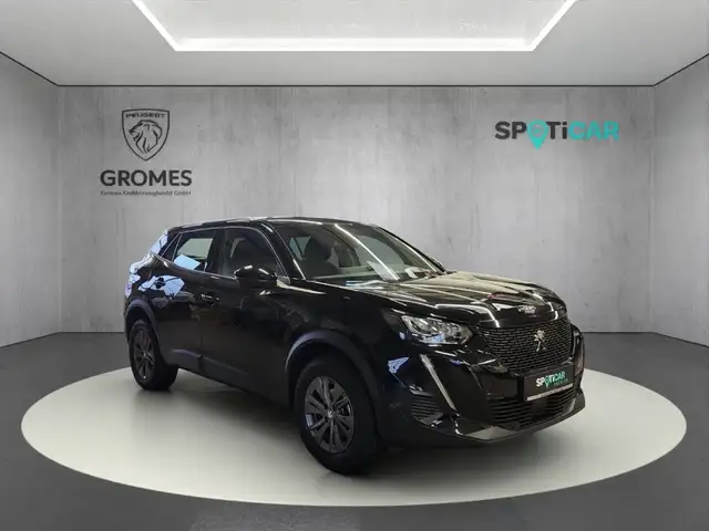Peugeot 2008 main image