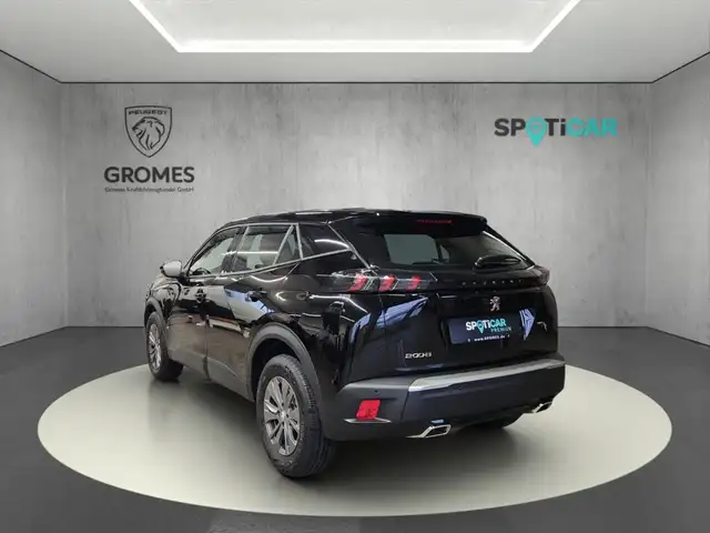 Peugeot 2008 view 5