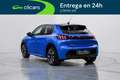 Peugeot 208 GT Eléctrico 100kW Azul - thumbnail 9
