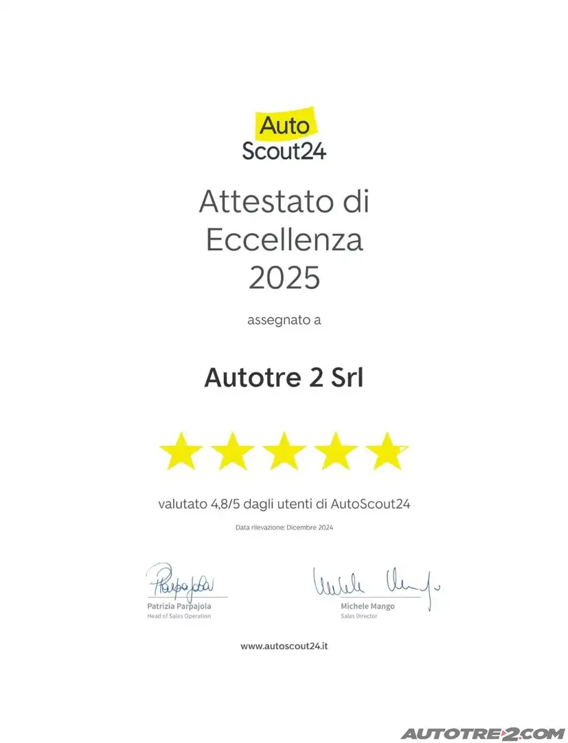 Fiat Panda PANDA 1.0 HYBRID CON ADAS DA € 9.950  CON ROTTAMA - 2