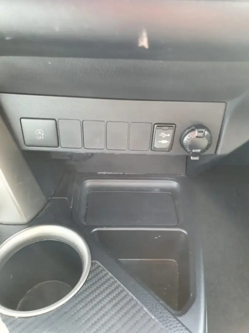 Toyota RAV 4 RAV4 2.0 D-4D 2WD Active Argent - 2