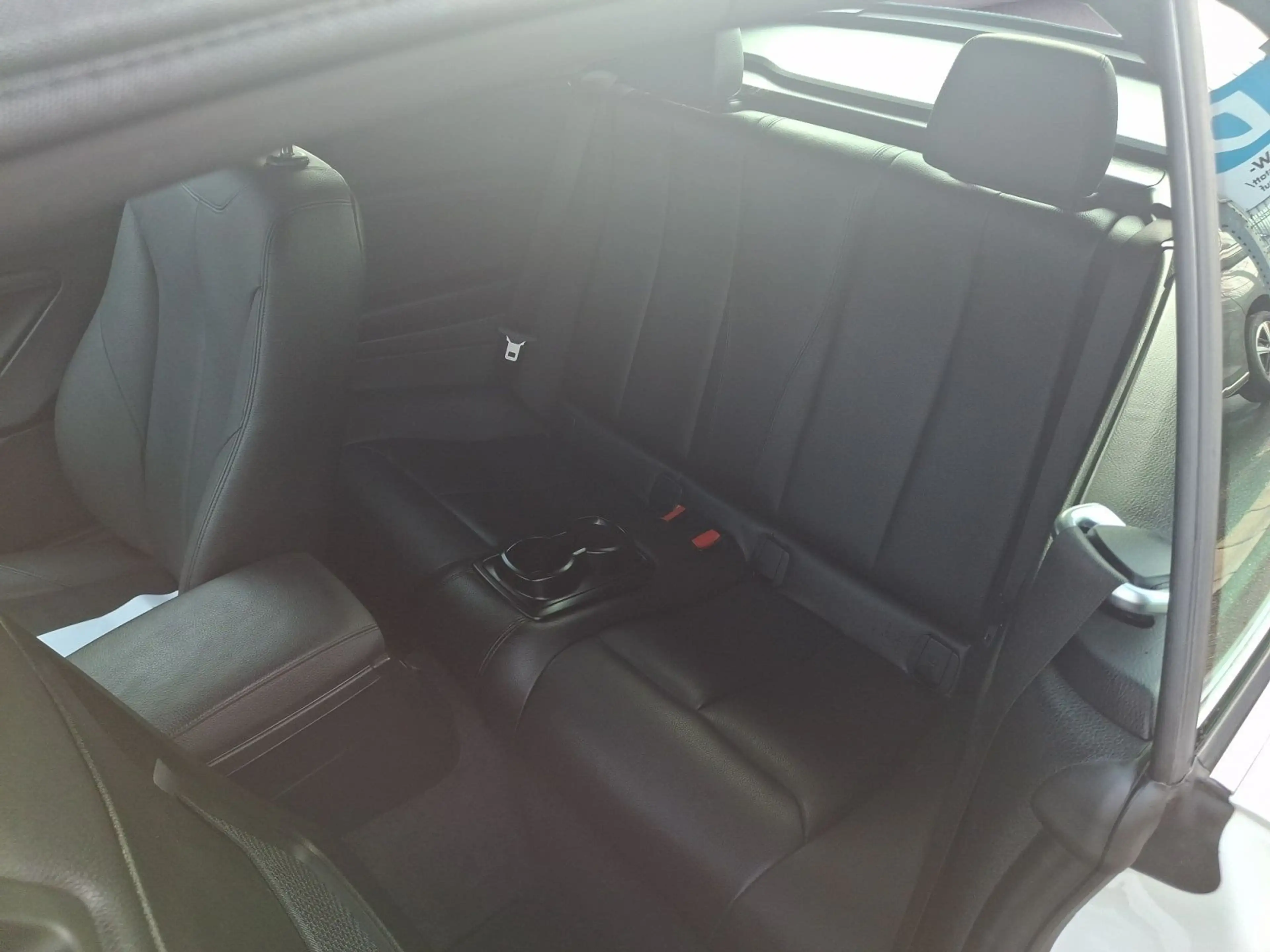 BMW 220 1C (220I CABRIO) — photo 14