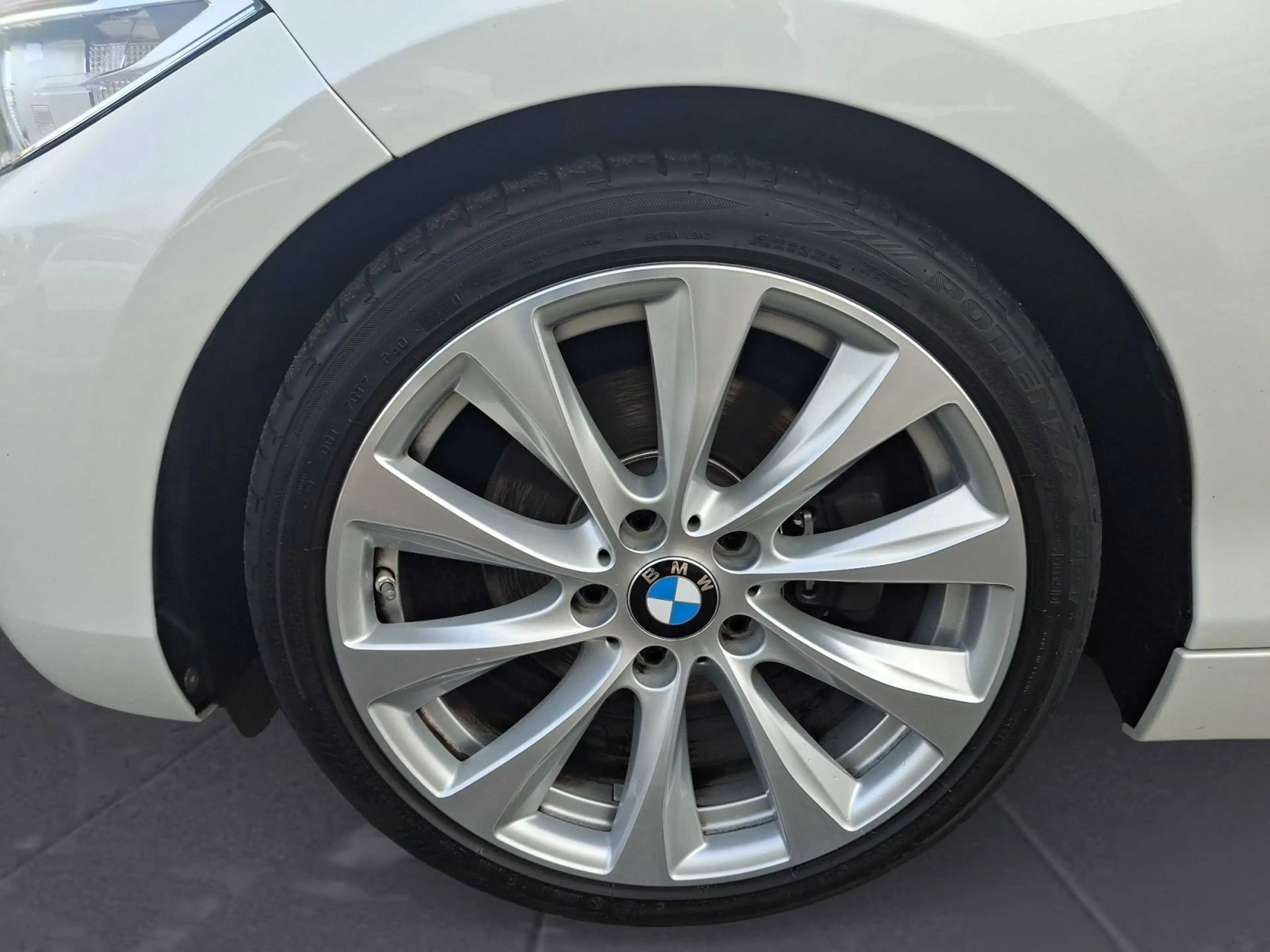 BMW 220 1C (220I CABRIO) — photo 7