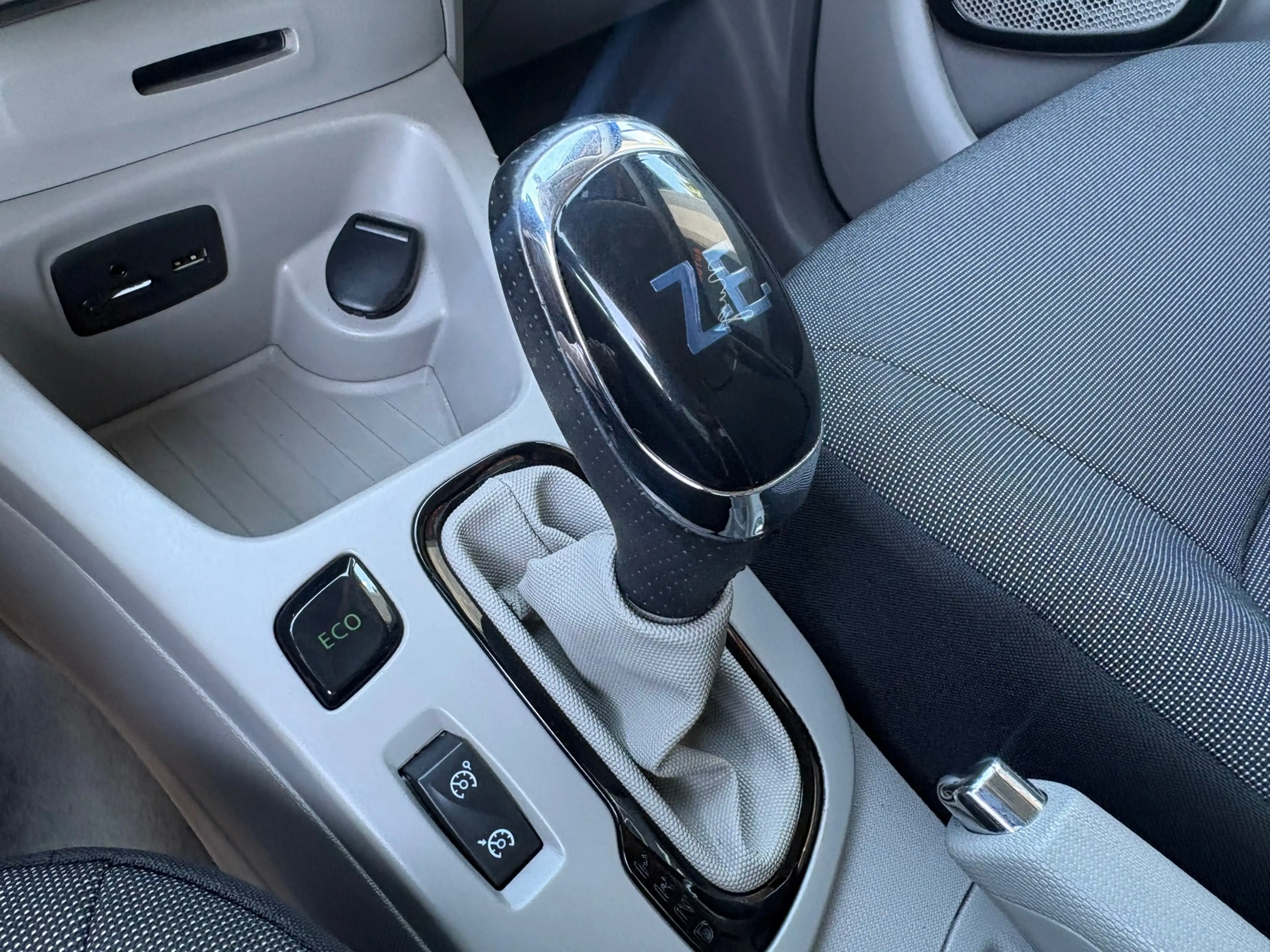 Renault ZOE R240 Intens 22 kWh Incl koop accu|Clima|Navi| — photo 9