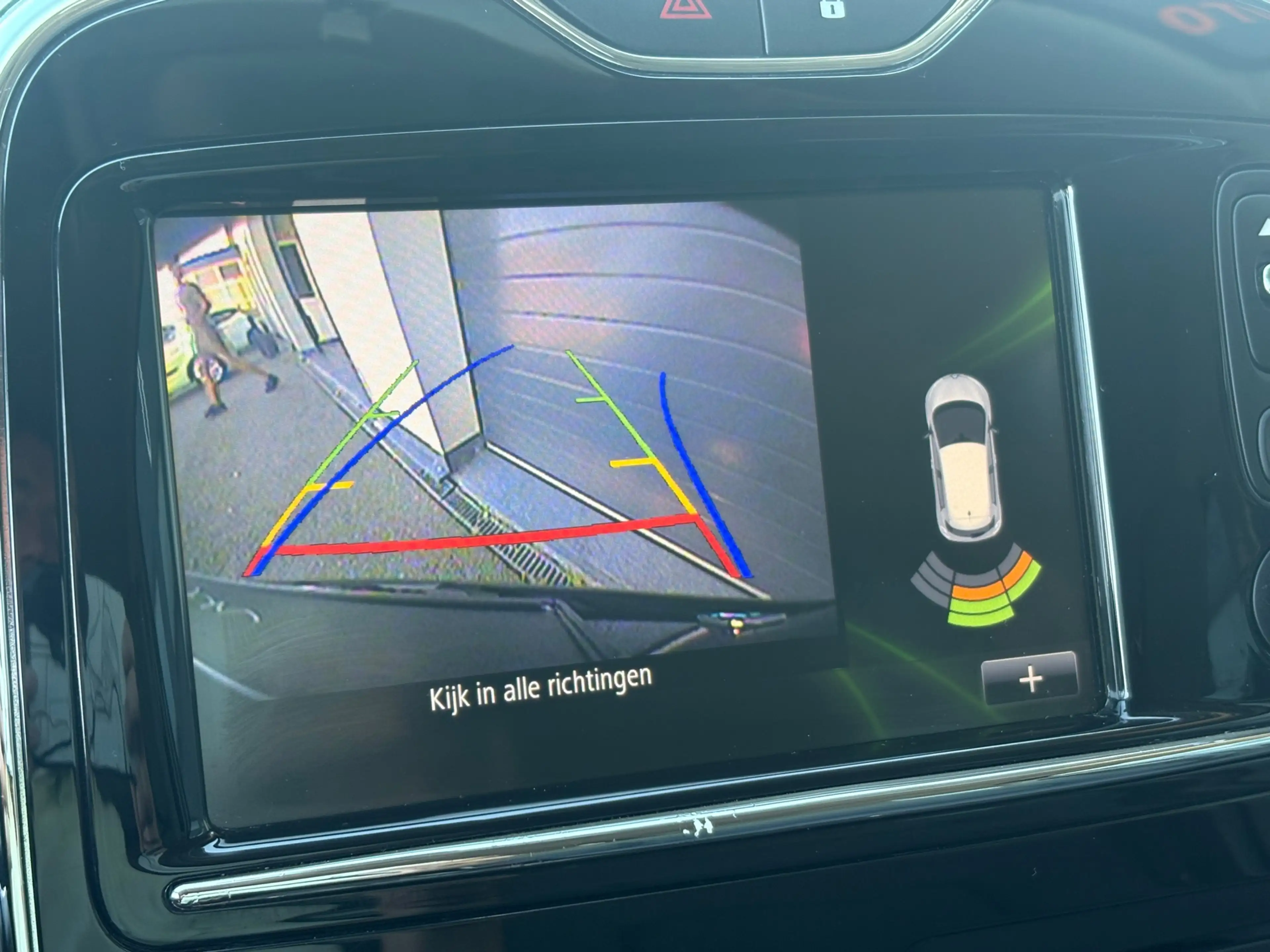 Renault ZOE R240 Intens 22 kWh Incl koop accu|Clima|Navi| — photo 13