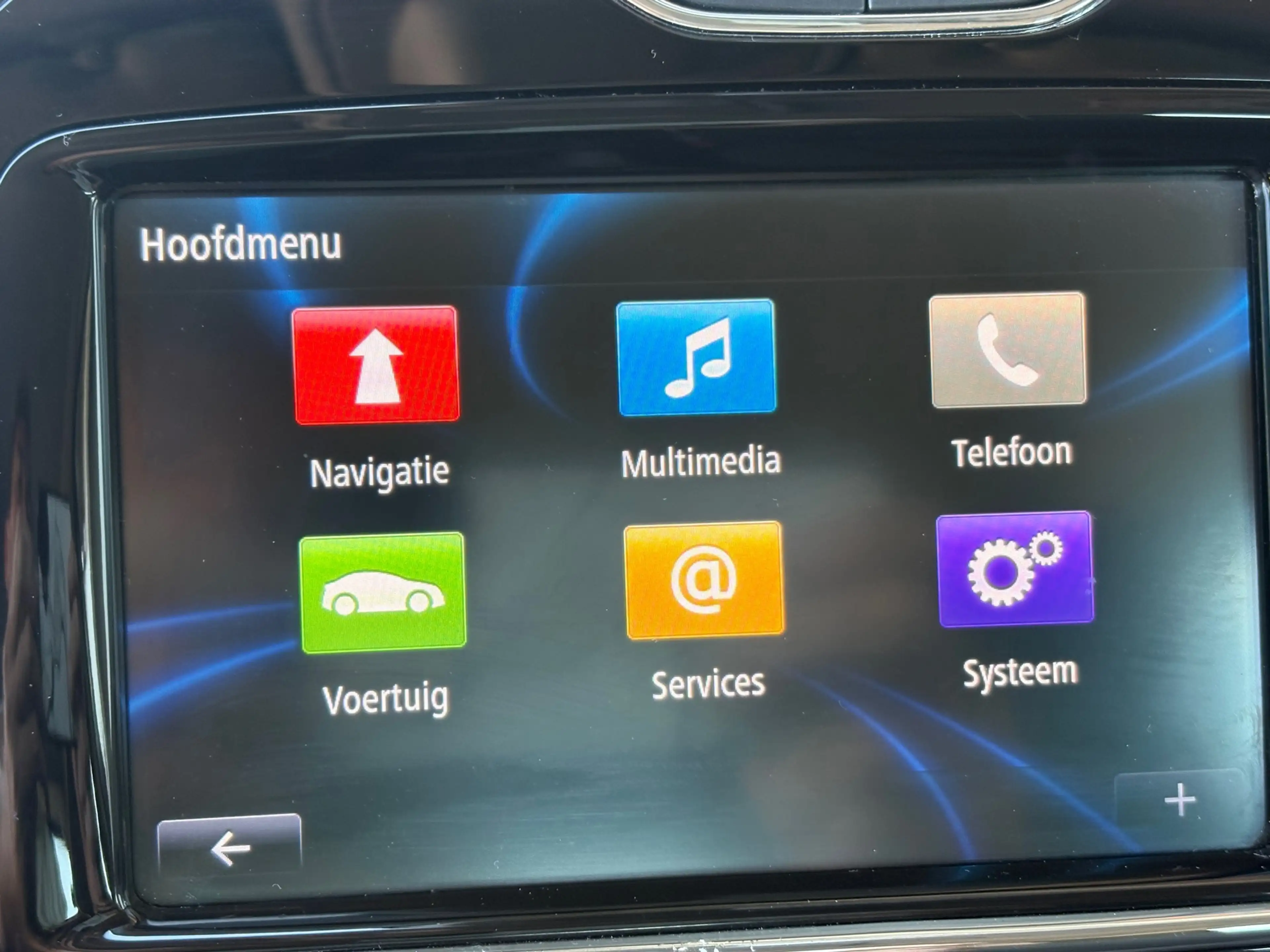 Renault ZOE R240 Intens 22 kWh Incl koop accu|Clima|Navi| — photo 8