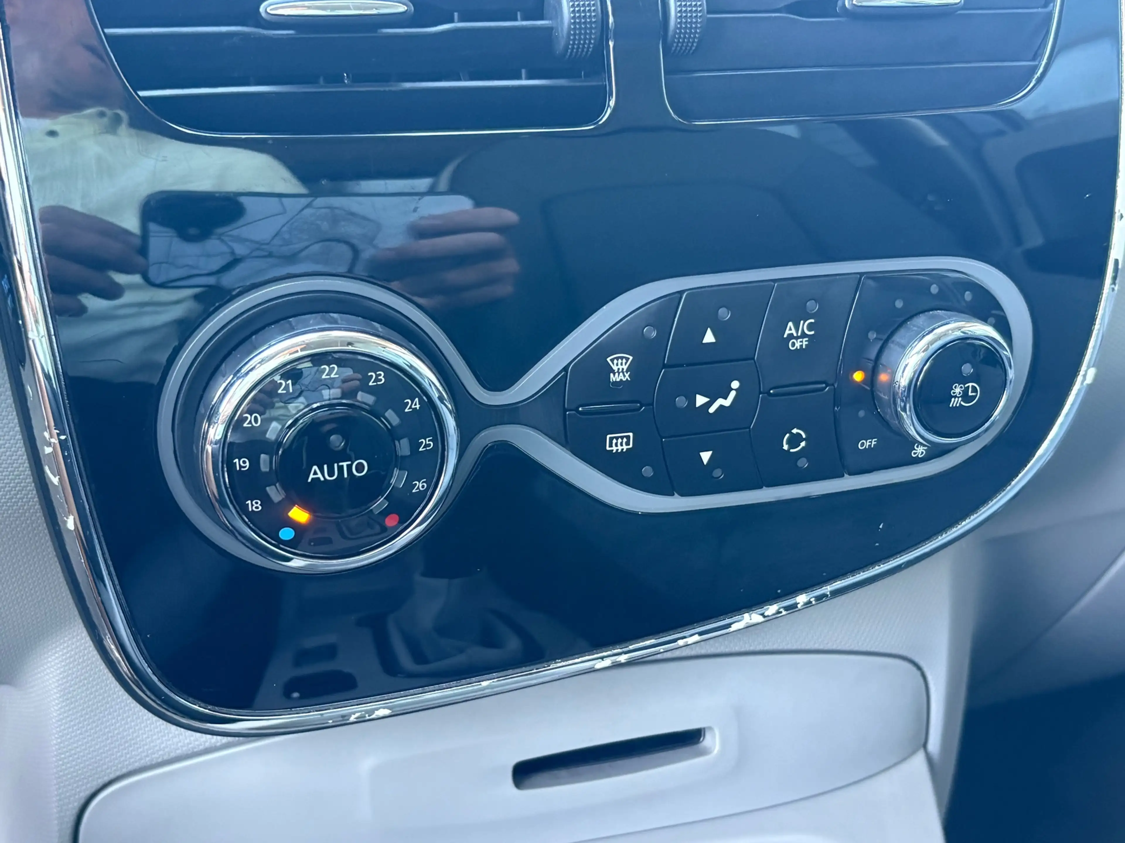 Renault ZOE R240 Intens 22 kWh Incl koop accu|Clima|Navi| — photo 7