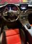 Mercedes-Benz C 63 AMG Mercedes C63S AMG W205 Grijs - thumbnail 9
