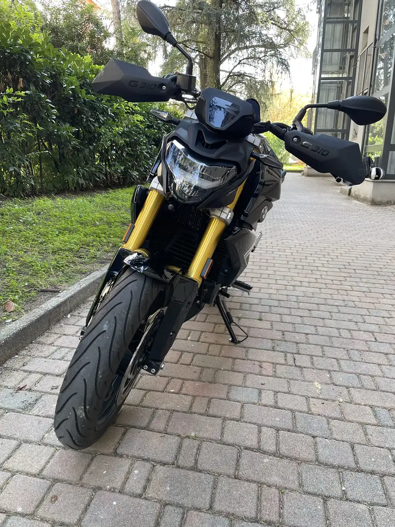 BMW G 310 R Bmw - 2