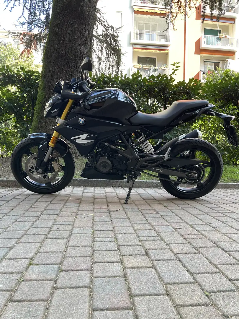 BMW G 310 R Bmw - 1