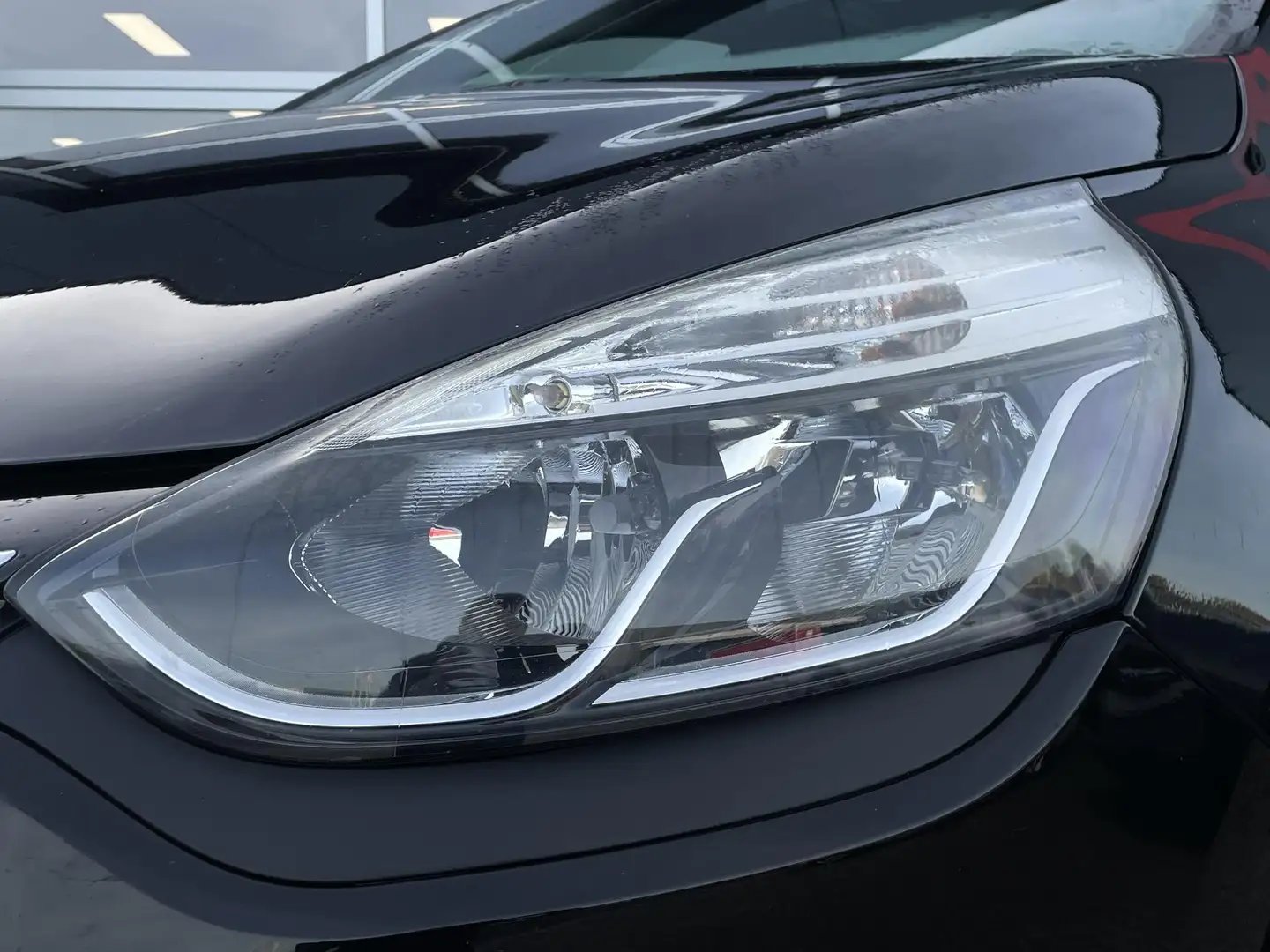 Renault Clio 0.9 TCe ECO Night&Day - Panoramadak - Parkeersenso Zwart - 2